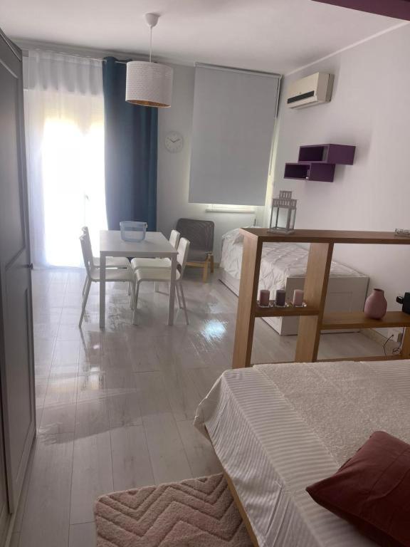 Апартаменты Casa XXI Aprile Изола-делле-Феммине Экстерьер фото