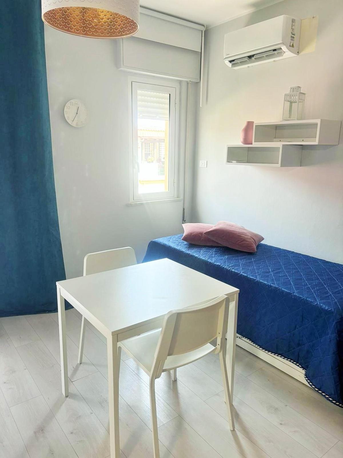 Апартаменты Casa XXI Aprile Изола-делле-Феммине Экстерьер фото